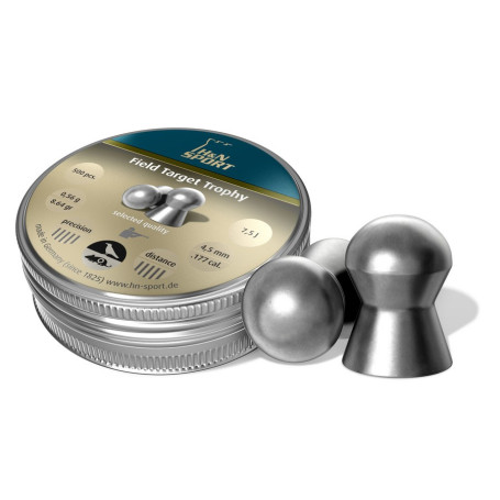 H&N Field Target Trophy