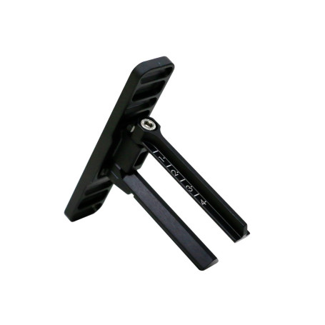 FWB 800 X-line Anschraubplatte montiert