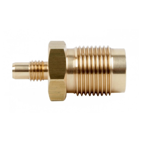 Walther Pressluft-Adapter 200 + 300 bar