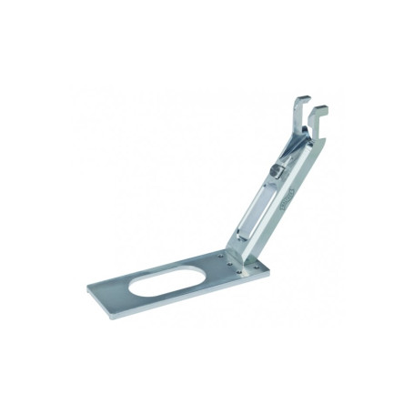 Walther LP400 Auflageplatte HORIZONT