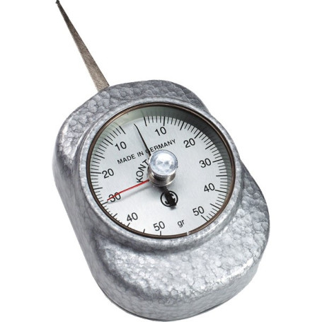 Gehmann Qualitätsfederwaage