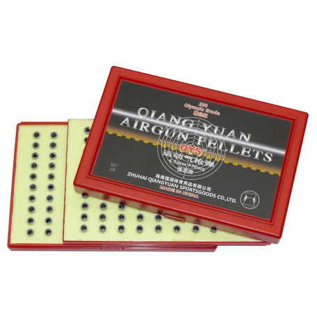 Qiang Yuan Olympic Diabolo