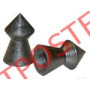 Qiang Yuan Pointed nose Diabolo 0.58 g