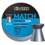 JSB Match schwer 0.535 g