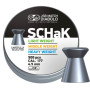 JSB SCHaK schwer 0.535 g 4.5 mm