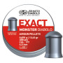 JSB Exact Monster .177 4.52 mm 0.870 g