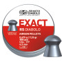 JSB Exact RS .177  4.52 mm 0.475 g