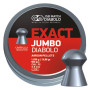 JSB Exact Jumbo .22 1.030 g