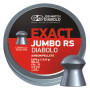 JSB Exact Jumbo RS .22 0.870 g