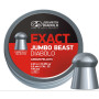 JSB Exact Jumbo Beast .22 2.200 g