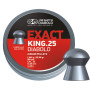 JSB Exact King .25 1.645 g