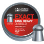 JSB Exact King Heavy .25 2.200 g