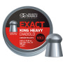 JSB Exact King Heavy MKII .25 2.200 g