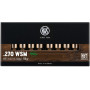 RWS .270 WSM HIT 8.4 g