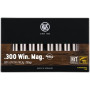 RWS .300 Win Mag HIT Short 10.7 g