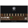 RWS 8x57 JRS HIT 10.4 g