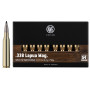 RWS .338 Lapua Mag Speed TIP Pro 16.2 g