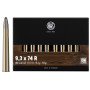 RWS 9.3x74 R UNI Classic 19.0 g