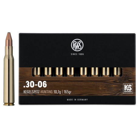 RWS .30-06 KS 10.7 g