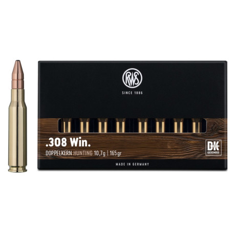RWS .308 Win DK 10.7 g