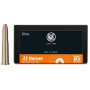 RWS .22 Hornet MATCH Jagd 3.0 g