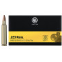 RWS .223 Rem Target Elite Plus 3.4 g