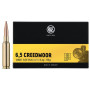 RWS 6.5 Creedmoor Target Elite Plus 8.4g
