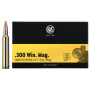 RWS .300 Win Mag Target Elite Plus 12.3g