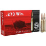 Geco .270 Win PLUS 9.7 g 150 gr