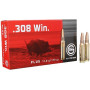 Geco .308 Win PLUS 11.0 g 170 gr