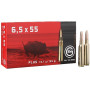 Geco 6.5x55 SE PLUS 10.1 g 156 gr
