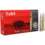 Geco 7x64 PLUS 11.0 g 170 gr