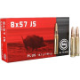 Geco 8x57 JS PLUS 12.7 g 196 gr