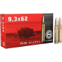 Geco 9.3x62 PLUS 16.5 g 255 gr