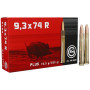 Geco 9.3x74 R PLUS 16.5 g 255 gr
