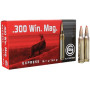 Geco .300 Win Mag Express 10.7 g 165 gr
