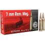 Geco 7 mm Rem Mag Express 10.0 g 155 gr