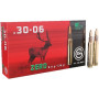 Geco .30-06 Spring Zero 8.8 g 136 gr