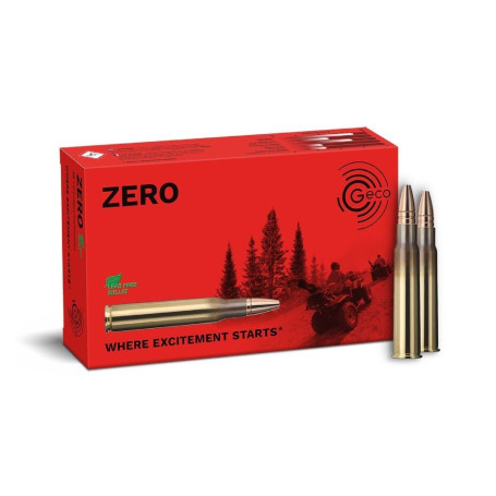 Geco 8x57 IRS Zero 9.0 g 139 gr