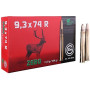 Geco 9.3x74 R Zero 11.9 g 184 gr