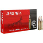 Geco .243 Win Teilmantel 6.8 g 105 gr