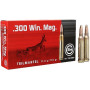 Geco .300 Win Mag Teilmantel 11.0 g