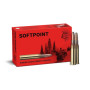 Geco 7x57 R Softpoint 10.7 g 165 gr