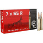 GECO 7x65 R Softpoint 10.7 g 165 gr