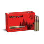 Geco 8x57 IS Teilmantel 12.0 g 185 gr