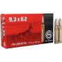 Geco 9.3x62 Teilmantel 16.5 g 255 gr