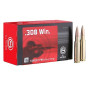 Geco .308 Win Target 9.5 g 147 gr FMJ