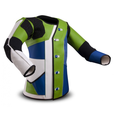 HTX Schiessjacke EVOTOP