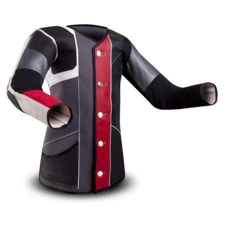 HTX Schiessjacke EVOMIX