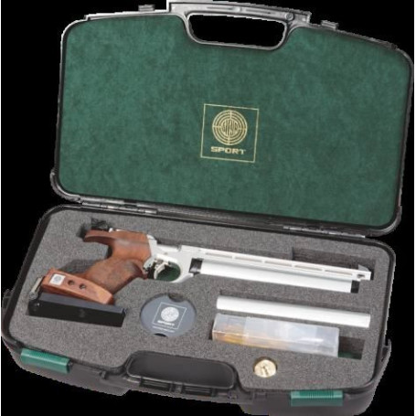 Steyr Luftpistole Evo 10 Auflage